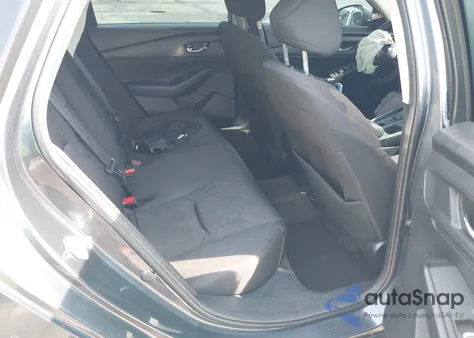 2023 Honda Accord Lx z USA, uszkodzony, nr VIN 1HGCY1F26PA024409